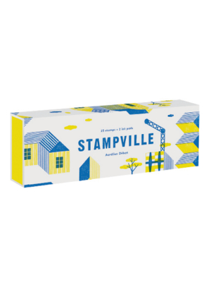 Stampville Stamp Set