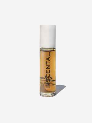 Inscental Jasmine Body Incense Blend