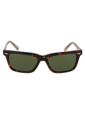 Oliver Peoples X The Row Bc Cc Sunglasses