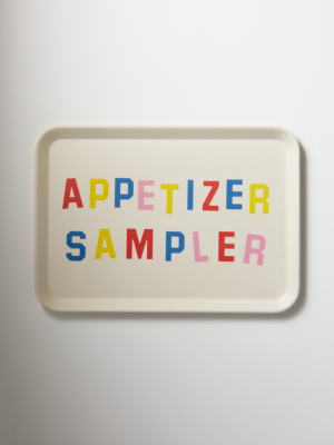 Katie Kimmel Uo Exclusive Appetizer Tray