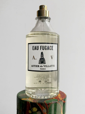 Eau Fugace Cologne