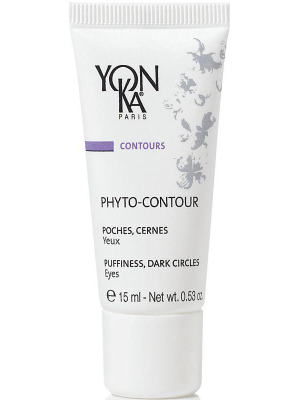 Phyto-contour