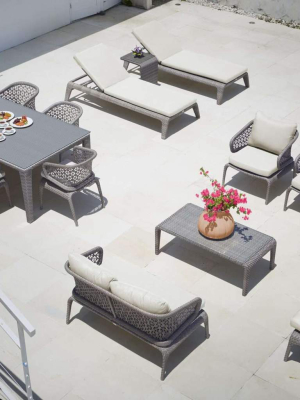 Journey Chaise Lounge By Skyline