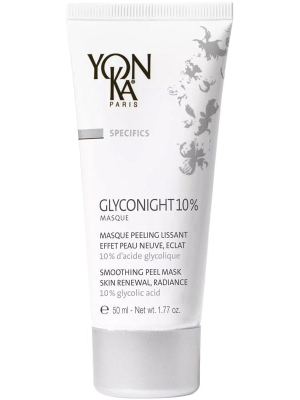 Glyconight 10% Masque