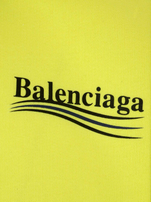 Balenciaga Political Campaign Hoodie