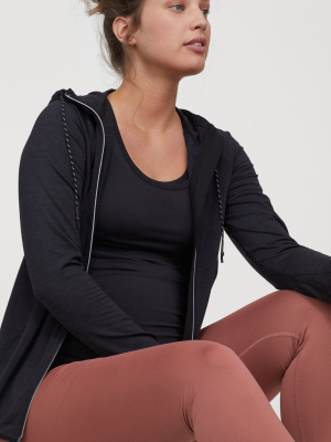 Mama Sports Leggings