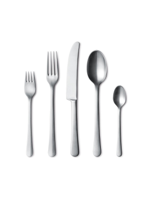 Copenhagen 5 Piece Cutlery Set