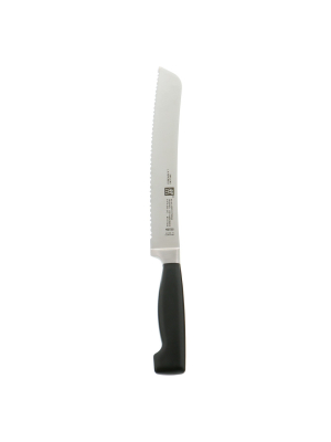 Zwilling J.a. Henckels Four Star 9-inch Z15 Country Bread Knife