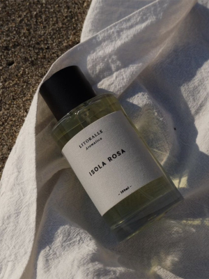 Isola Rosa | 100ml