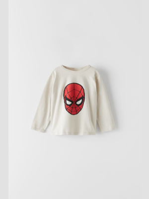 Spider-man © Marvel Shirt