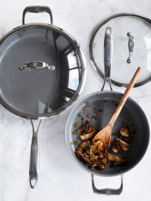 Zwilling Titanium Ceramic Nonstick Sauté Pan