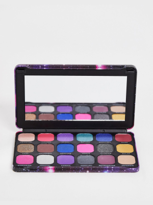 Revolution Forever Flawless Eyeshadow Palette - Constellation