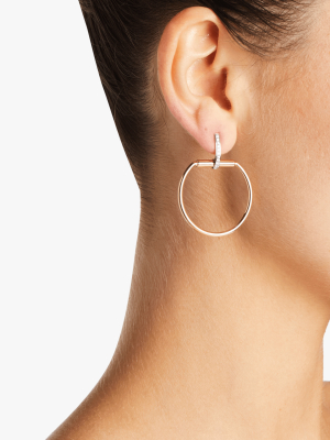 Parisienne Earrings