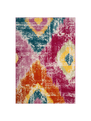 Robina Loomed Rug - Safavieh