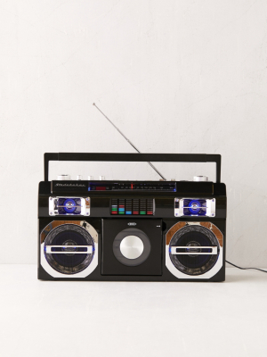 Studebaker Retro Street Bluetooth Boombox