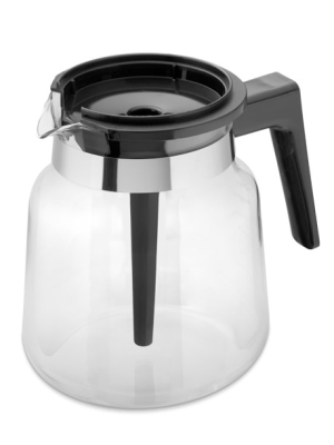 Moccamaster By Technivorm Replacement Glass Carafe