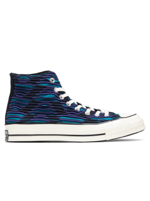 Converse All Star Chuck 70 Hi - Ocean Depths/egret/black