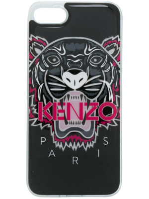 Kenzo 3d Tiger Iphone 7 Plus Phone Case