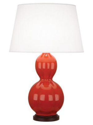 Williamsburg Randolph Table Lamp