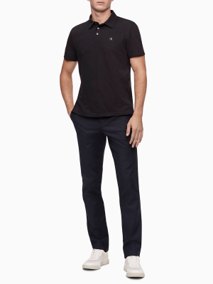 Modern Stretch Chino Pants