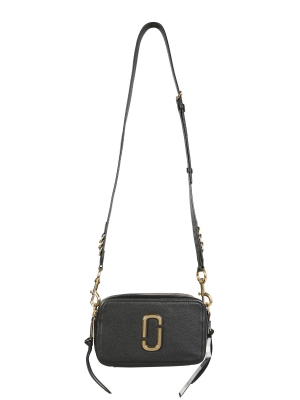 Marc Jacobs The Softshot 21 Crossbody Bag