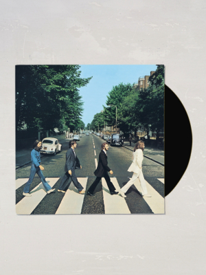 The Beatles - Abbey Road Anniversary Lp