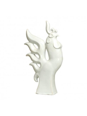 Firebird Figurine