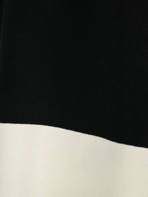 Stella Mccartney Colour Block Jumper