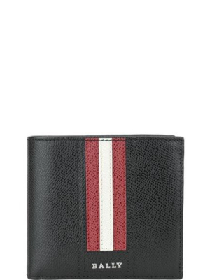 Bally Teisel Bifold Wallet