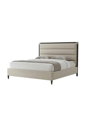 Embassy Horizontal Bed - King