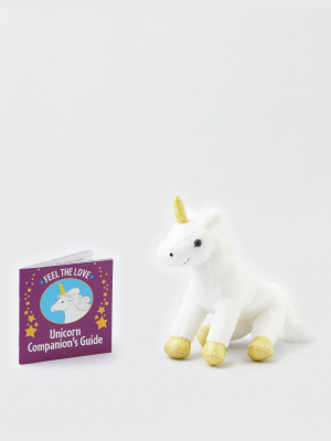 Peter Pauper Press Unicorn Rescue Kit