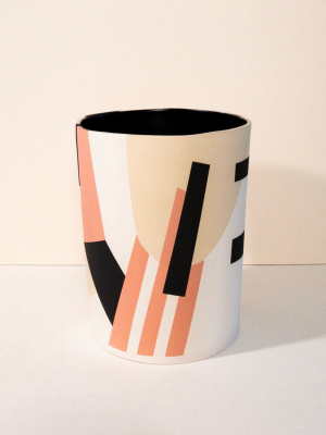 Sally Blair Ceramics Vase