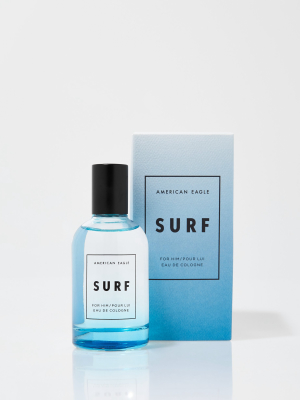 Aeo Men's Surf 1.7 Oz Edt