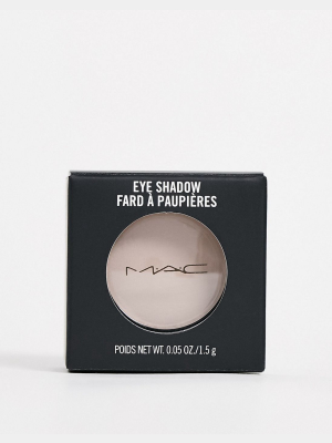 Mac Matte Small Eyeshadow - Cozy Gray