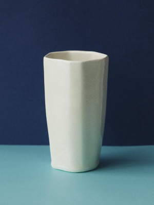 Formation Porcelain Cup