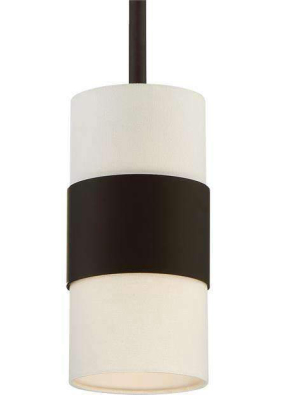 Libby Langdon Grayson 1 Light Pendant