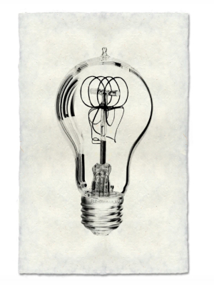 Victorian Bulb