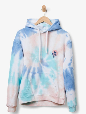 Surf Tour Hoodie