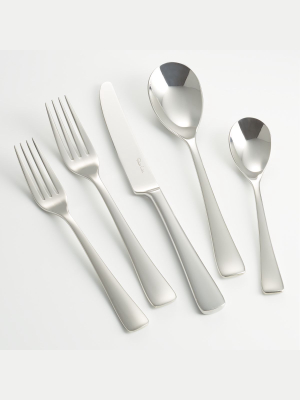 Malvern Mirror Flatware