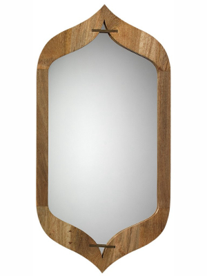 Jamie Young Jasmine Mirror