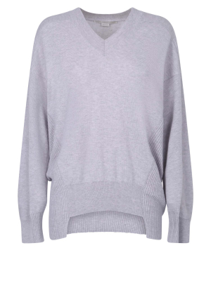 Stella Mccartney Forever Stella V-neck Jumper