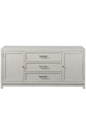 Escape - Coastal Living Home Collection - Entertainment Console Small