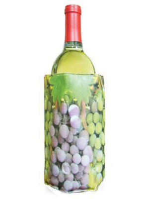 Epicureanist Wine Bottle Chilling Wrap