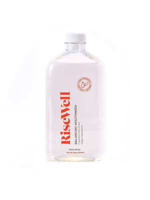 Risewell Balancing Mouthwash