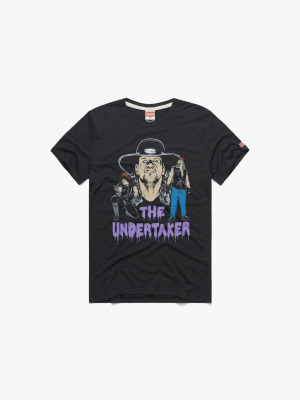 Undertaker 30th Anniversary