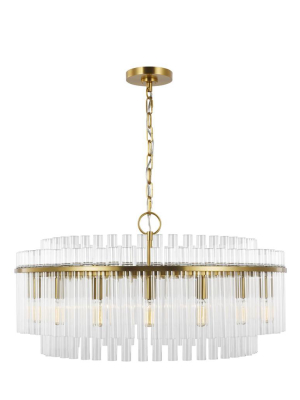 Beckett Large Chandelier