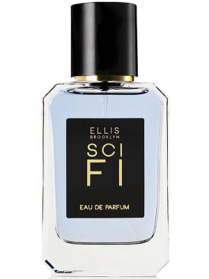 Sci Fi Eau De Parfum