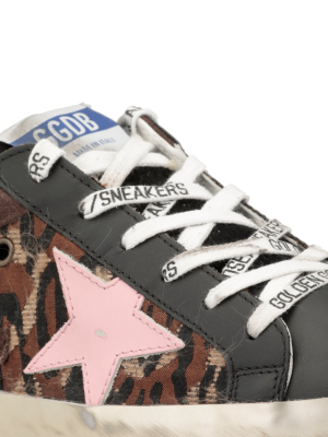 Golden Goose Deluxe Brand Superstar Sneakers