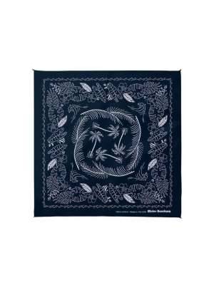 Tahiti Nights Bandana