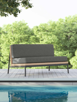 Terra 2-seat Sofa